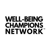 WELL-BEING CHAMPIONS NETWORK logo - Similar company to Joy Junction
