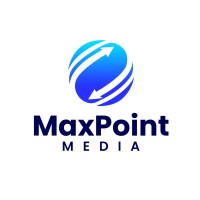 Maxpoint Media | Global CPA Network logo - Similar company to Lead Syncro