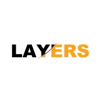 Layers logo - Similar company to Layers