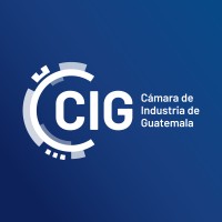 Cámara de Industria de Guatemala logo - Similar company to Becofarma
