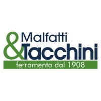 Malfatti&Tacchini srl logo - Similar company to Modern Aec Workflow