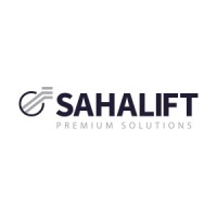 Sahalift GmbH logo - Similar company to Pb Lifttechnik Gmbh