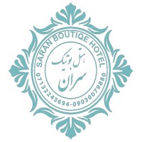 Saran Hotel logo - Similar company to Saraye Ameriha Boutique Hotel