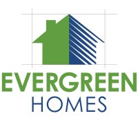 Evergreen Homes LLC logo - Similar company to Timbertop Builders