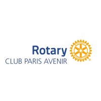 Rotary Club Paris Avenir logo - Similar company to Marotech Ventures