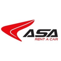 Asa Rent A Car Locacao De Veiculos logo - Similar company to Foco Aluguel De Carros