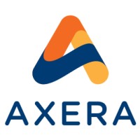 Axera logo - Similar company to Ovunque S.R.L.