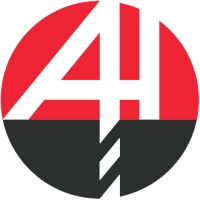 Andreasen & Hvidberg logo - Similar company to Sundolitt Danmark