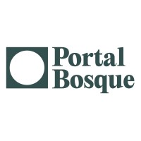 Portal Bosque logo - Similar company to Hickies
