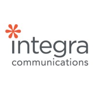 Integra Communications logo - Similar company to Dai Bon Korea Co., Ltd (주) 다이본코리아