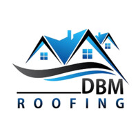 DBM Roofing logo - Similar company to Proroofing