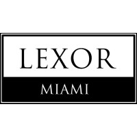 Lexor Miami logo - Similar company to Precedent Management