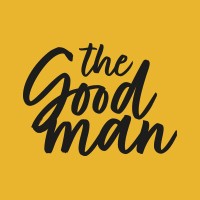 theGoodman logo - Similar company to Beyond Art Studio