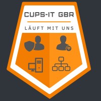 CUPS-IT GbR - Carsten und Phillip Stanusch logo - Similar company to It3 Solutions Gmbh