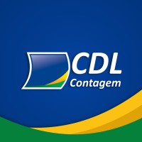 CDL CONTAGEM logo - Similar company to Acic - Associação Comercial E Industrial De Contagem