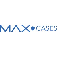 MAXCases logo - Similar company to Vivat