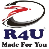 R4U logo - Similar company to Interior Makers