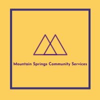 Mountain Springs Community Services LLC logo - Similar company to Absolute Hcbs
