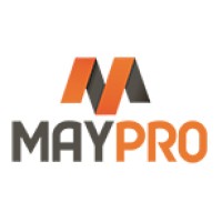 Maypro logo - Similar company to Maquinaria Industrial Farres S,L
