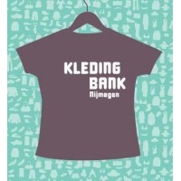 Kledingbank Nijmegen e.o. logo - Similar company to Samsung Business Center Midden Nederland