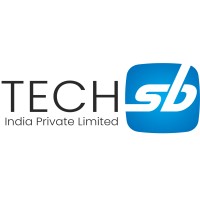 TechSB India Private Limited logo - Similar company to Eternity Global Technology Solution Llp