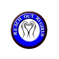 Reach out to Girls logo - Similar company to Reunion Central Chapter