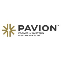 Pavion logo - Similar company to Ac Daughtry, Inc.