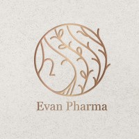 Evan Pharma logo - Similar company to Baraka Pharm