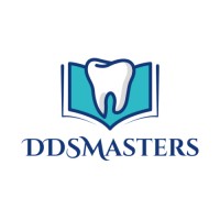 DDSMasters logo - Similar company to Prep Doctors®