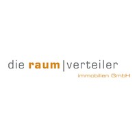 die raumverteiler immobilien GmbH logo - Similar company to Sascha Bergmann Elektrosysteme