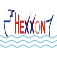 Hexxon Maritime services logo - Similar company to Bay Valves Aps