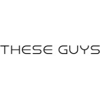 These Guys logo - Similar company to Discord Solutions