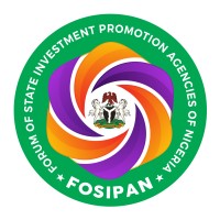 Forum of State Investment Promotion Agencies of Nigeria (FoSIPAN) logo - Similar company to Benue Investment Promotion Agency (Benipa)