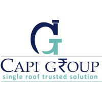 CapiGrow Consultants logo - Similar company to Ovation Marketing Solutions
