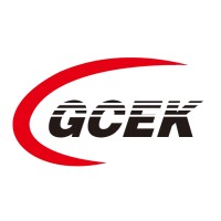 GCEK-UK logo - Similar company to Omnia Technical Plastics Ltd