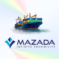 Mazada Shipping Line Limited logo - Similar company to Mazada
