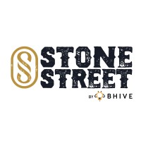 Stone Street by BHIVE logo - Similar company to Lineologyweb