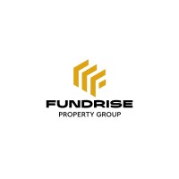 Fundrise Property Group logo - Similar company to Gravity Building Supplies & Hardware