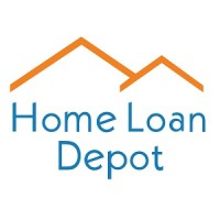 Home Loan Depot logo - Similar company to Vaultwave
