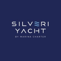 Silveri Yacht logo - Similar company to Studio Molotov