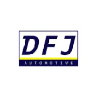 D.F.J. AUTOMOTIVE LIMITED logo - Similar company to The Ceo Collective