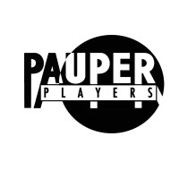 UNC Pauper Players logo - Similar company to Unc Company Carolina