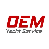 OEM Yacht Service BV logo - Similar company to Akerboom Global Service Network