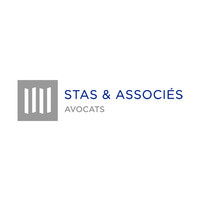 STAS & ASSOCIES logo - Similar company to Owino Solutions