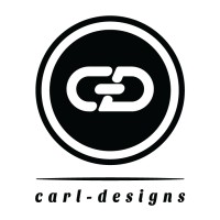 Carl Designs logo - Similar company to Designers Tv Global
