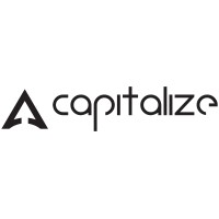 Capitalize Digital logo - Similar company to Enter Creative