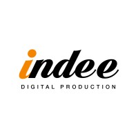 Indee Digital Production logo - Similar company to Satius Media Group
