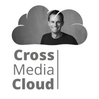 Cross Media Cloud | Ralf Wiechers logo - Similar company to Open Channels Fm