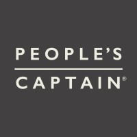 People's Captain logo - Similar company to Fika