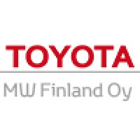 MW Finland Oy logo - Similar company to Metroauto Oy